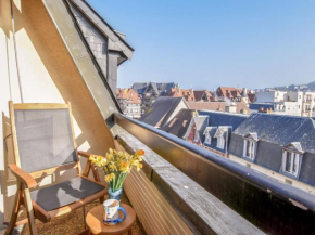 Apartment Le Plazza by Interhome